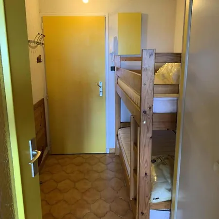 Marines D'aryana - Front De Avec Tennis Et Piscine Mae-9174 Apartment *