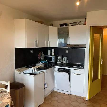 Appartamento Résidence Marines D'aryana - Front De Avec Tennis Et Piscine Mae-9174 Six-Fours-les-Plages