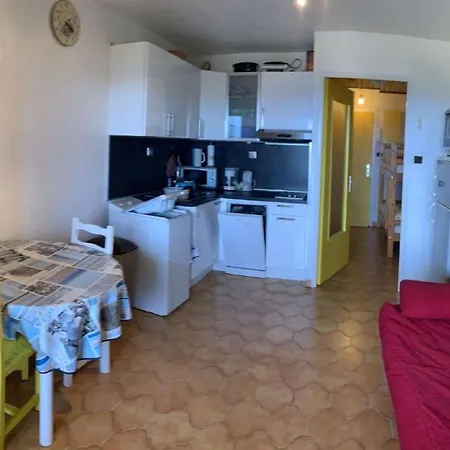 Apartament Marines D'aryana - Front De Avec Tennis Et Piscine Mae-9174 Six-Fours-les-Plages
